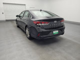 Used 2018 Hyundai Sonata SEL w/ Tech Package 02 image 5