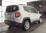 Used 2020 Jeep Renegade Latitude w/ UConnect 8.4 Nav Group image 2