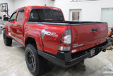 Used 2012 Toyota Tacoma 4x4 Double Cab image 4