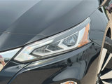 Certified 2022 Nissan Altima 2.5 SV w/ SV Premium Package image 4