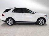 Certified 2017 Mercedes-Benz GLE 350 4MATIC image 2
