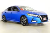 Used 2023 Nissan Sentra SR image 4
