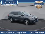 Used 2016 Honda Pilot Elite image 2