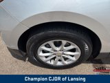 Used 2020 Chevrolet Equinox LT image 2
