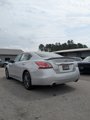 Used 2015 Nissan Altima 2.5 S w/ Special Edition Package image 2