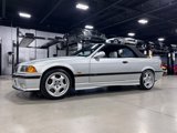 Used 1999 BMW M3 Convertible image 2