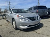 Used 2013 Hyundai Sonata GLS w/ Popular Equipment Pkg image 2