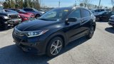 Used 2022 Honda HR-V EX-L image 3