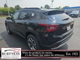 New 2025 Chevrolet Trax LT w/ Driver Confidence Package image 3