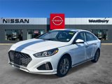 Used 2019 Hyundai Sonata Sport image 4