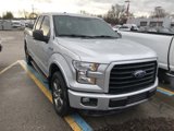 Used 2015 Ford F150 XLT w/ Equipment Group 302A Luxury image 2