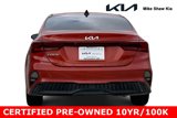Certified 2022 Kia Forte LXS image 4