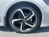 Certified 2021 Honda Accord Sport Special Edition image 5