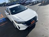 New 2025 Nissan Sentra S image 3