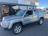 Used 2017 Jeep Patriot Latitude image 3