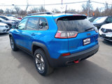 Used 2019 Jeep Cherokee Trailhawk w/ Cold Weather Group image 5