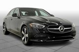 Used 2025 Mercedes-Benz C 300 Sedan image 2