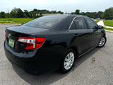 Used 2012 Toyota Camry SE image 5