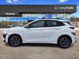 Certified 2022 Hyundai Kona N Line w/ Tech Package image 2