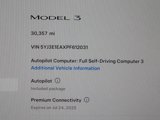 Used 2023 Tesla Model 3 Standard Range image 4
