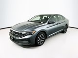Used 2024 Volkswagen Jetta S image 3