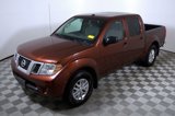 Used 2017 Nissan Frontier SV image 3