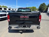 New 2025 GMC Sierra 1500 Pro w/ Snow Plow Prep Package image 3