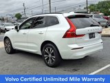 Certified 2023 Volvo XC60 B5 Core w/ Climate Package image 4