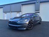 Used 2022 Tesla Model S Plaid image 4