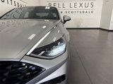 Used 2021 Hyundai Sonata SEL w/ Convenience Package image 3