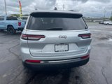 Used 2023 Jeep Grand Cherokee L Laredo w/ Luxury Tech Group I image 4