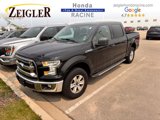 Used 2015 Ford F150 XLT image 2