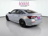 Used 2025 Honda Civic Sport Touring image 5