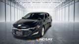 Used 2022 Chevrolet Malibu LT image 5