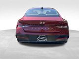 Used 2024 Hyundai Elantra SEL w/ Convenience Package image 4