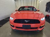 Used 2016 Ford Mustang Premium w/ Ecoboost Performance Package image 3