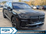 New 2024 Lincoln Nautilus Reserve w/ Equipment Group 202A image 4