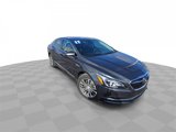 Certified 2017 Buick LaCrosse Premium w/ Driver Confidence Package #2 image 2