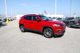 Used 2020 Jeep Compass Latitude image 3