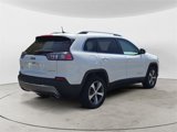 Used 2020 Jeep Cherokee Limited image 3