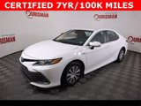Used 2021 Toyota Camry LE image 4