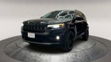 Used 2019 Jeep Cherokee Limited image 3