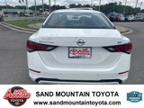 Used 2023 Nissan Sentra SV image 4