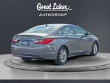 Used 2013 Hyundai Sonata GLS image 5