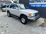 Used 1999 Toyota 4Runner SR5 image 5