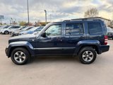 Used 2008 Jeep Liberty Sport w/ Popular Equipment Group image 6