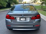 Used 2013 BMW 528i Sedan image 4