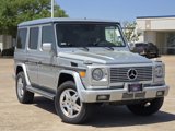 Used 2004 Mercedes-Benz G 500 image 2
