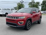 Used 2018 Jeep Compass Limited w/ Navigation Group image 3