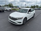 Used 2021 Volkswagen Jetta S w/ Driver Assistance Package image 3